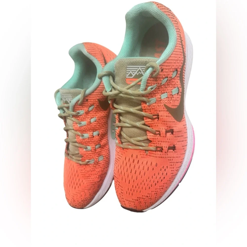 nike zoom